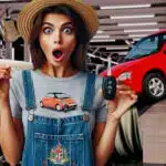Novo Corsa deixa motoristas entusiasmados em país (Foto Reprodução/Montagem/Tv Foco)