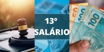 Melhor que o 13° e com R$ 1,8 mil: Nova lei de poupança acaba de entrar em vigor com pagamento inédito