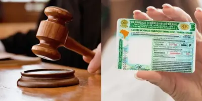 “Direito a gratuidade”: Nova lei da CNH para IDOSOS é aprovada na Câmara com fim de pagamento anunciado
