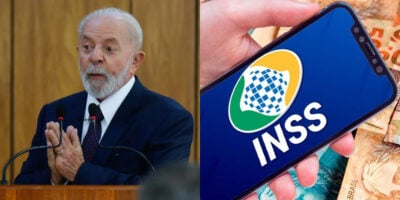 Nova lei de Lula vai facilitar concessão de benefícios do INSS (Foto: Divulgação)