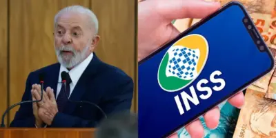 Decreto de Lula e nova lei armada: INSS libera benefício inédito que cai como vitória a lista de CPFs