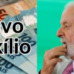 Novo auxílio à caminho do governo Lula (Reprodução: Montagem TV Foco)