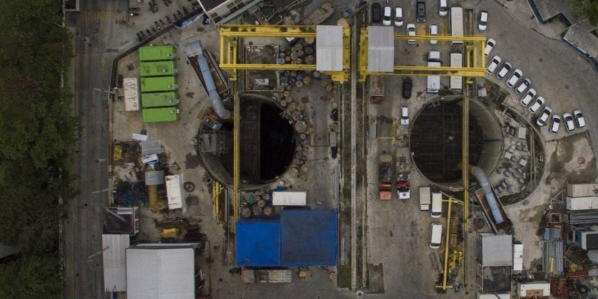 Após aprovação, serão mais 3 anos até o término das obras (Reprodução: Internet)