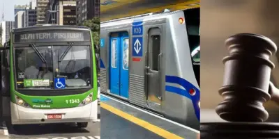 FIQUE ATENTO: Nova lei dos ônibus e do metrô do Rio de Janeiro entra em vigor com mudança decisiva a milhões