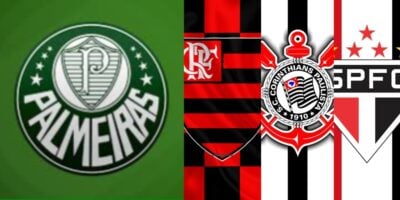 Palmeira fecha com MAIOR joia e dá rasteira no Flamengo, Corinthians e SP - (Foto: Reprodução / Internet)