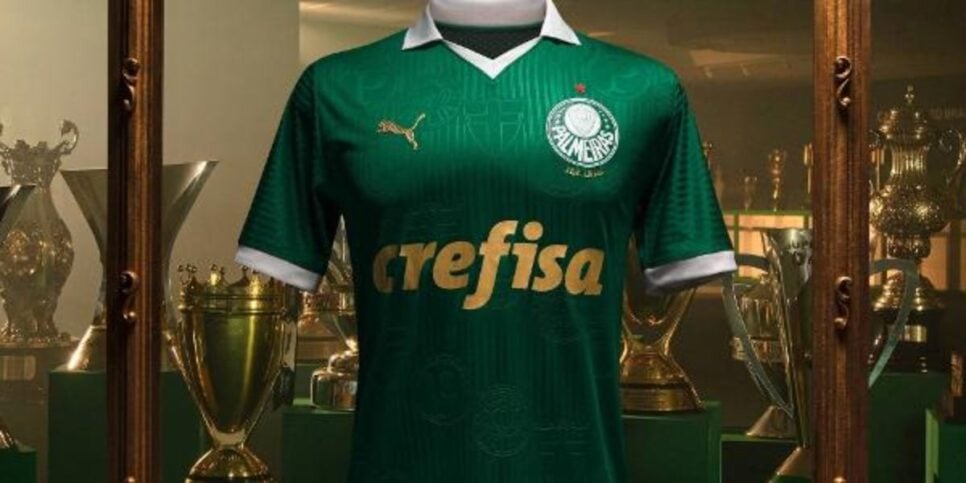 Palmeiras
