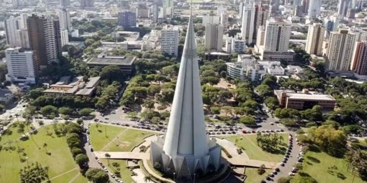 Paraná tem o maior salário mínimo do Brasil (Reprodução: Internet)