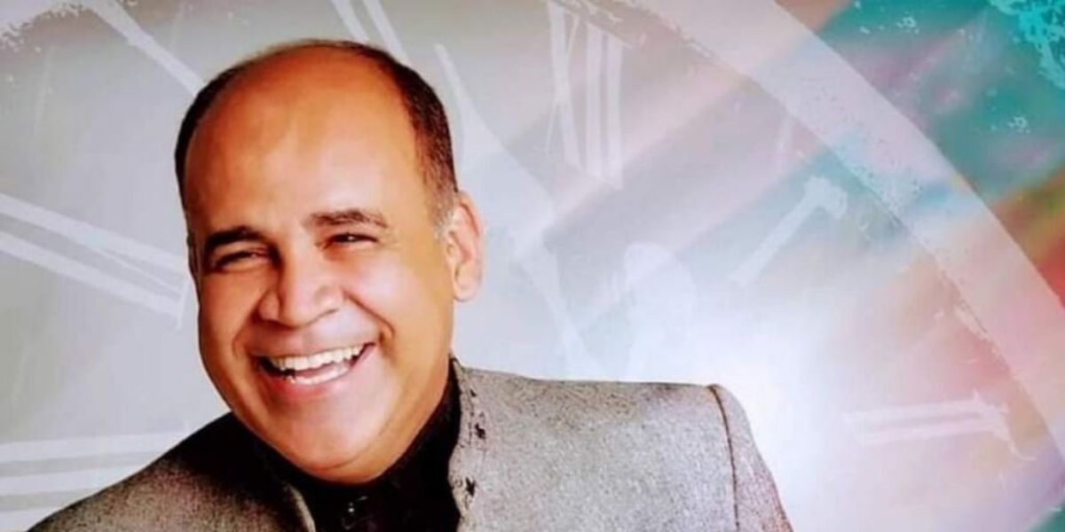 O rapaz também fez grande sucesso na música gospel (Reprodução: Instagram)
