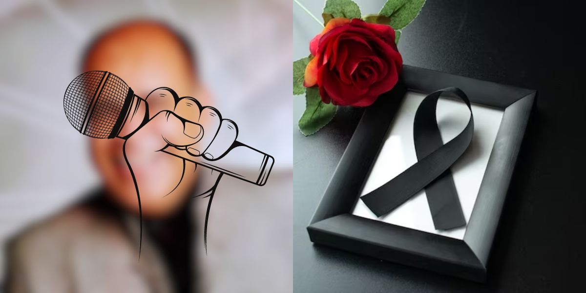 Pastor amado tem morte misteriosa confirmada (Reprodução: Montagem TV Foco)