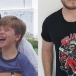 Veja como está Lipe de Coração de Estudante, hoje (Reprodução: Montagem TV Foco)