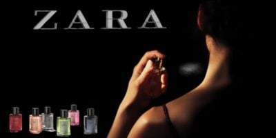Perfumes da Zara que se assemelham aos importados (Foto: Reprodução/ Internet)