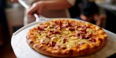 Pizzaria tradicional teve fechamento urgente decretado pela Vigilância Sanitária (Foto: Reprodução Internet)