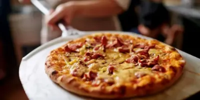 Alimentos podres e falta de higiene: Fechamento urgente de pizzaria tradicional pela Vigilância Sanitária