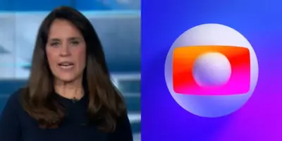 Urgente: Plantão bomba invade programação da Globo, paralisa o Brasil e âncora devasta com confirmação ao vivo