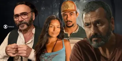 Imagem card com fundo