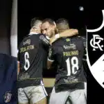 Ramón Diaz ganha reforço no elenco do Vasco (Foto: Divulgação)