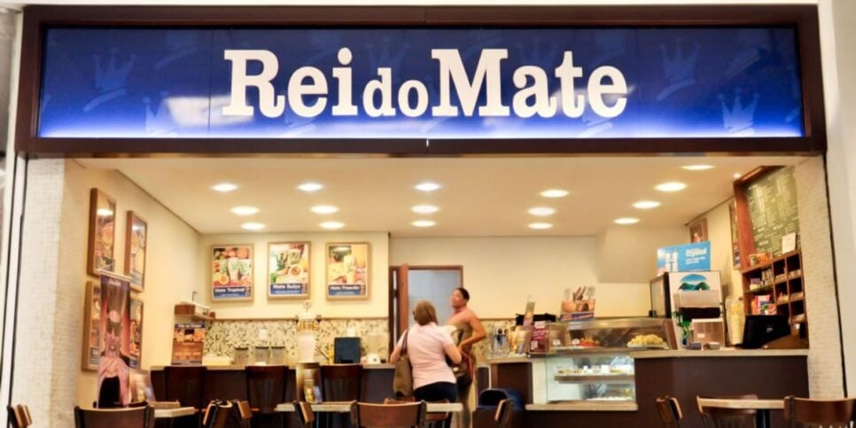 Rei do Mate cresceu 16% em 2023 (Reprodução/Foto: Rei do Mate/Divulgação)