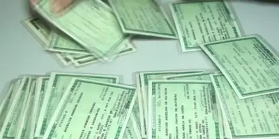 Adeus e substituto em vigor no Brasil: Como garantir o novo RG em apenas 2 passos sem gastar nada