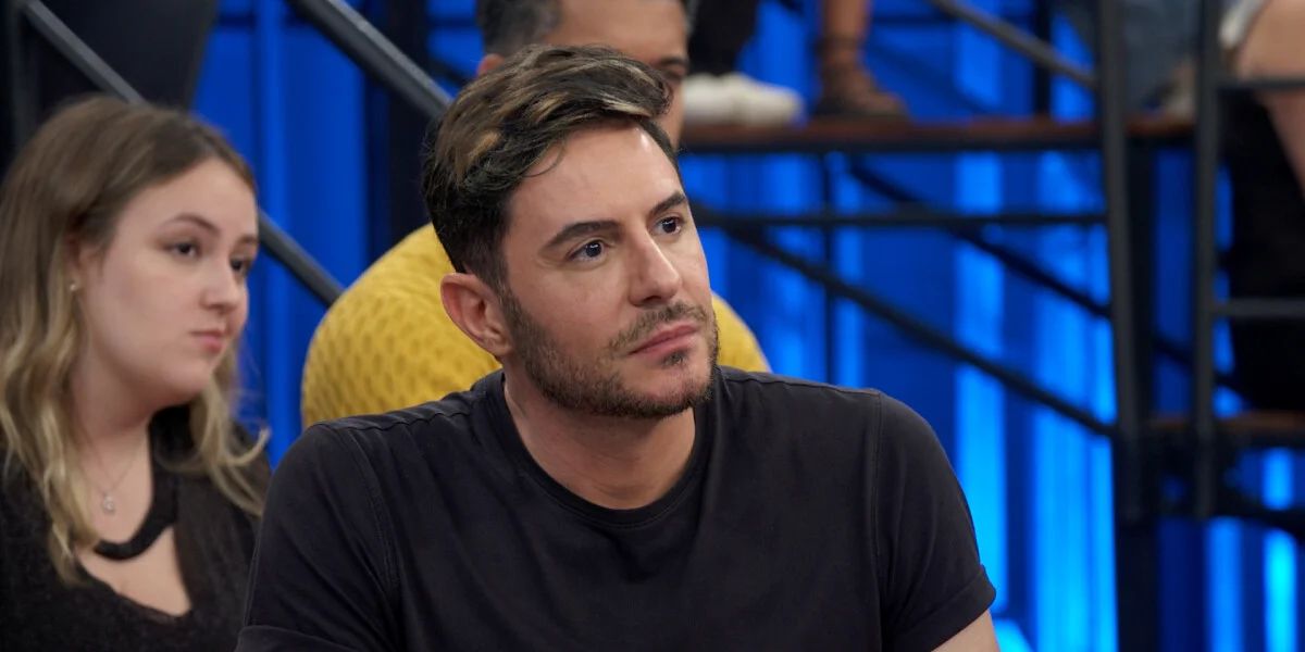 Ricardo Tozzi