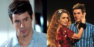 Lembra do Ricardo Tozzi, de Cheias de Charme? Irreconhecível aos 48, destino foi implacável e ele vive assim