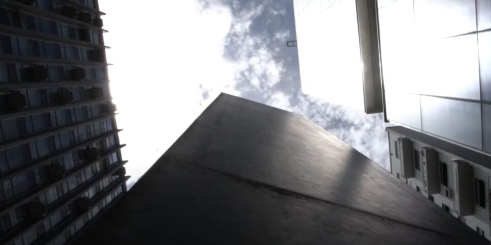 Richard Serra, Globo
