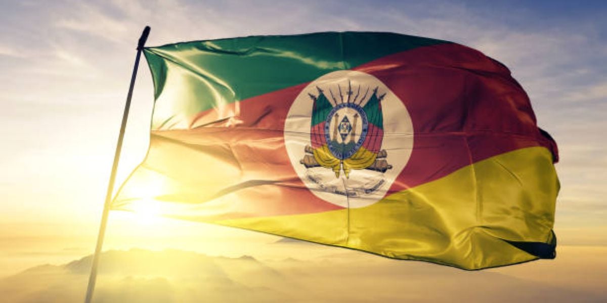 Rio Grande do Sul fez um reajuste no salário mínimo regional (Reprodução: Internet)