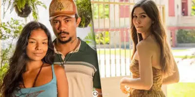 Sequestro armado, ‘facada’ nas costas de Buba e explosão de ciúmes: Renascer tem 3 viradas em capítulo especial