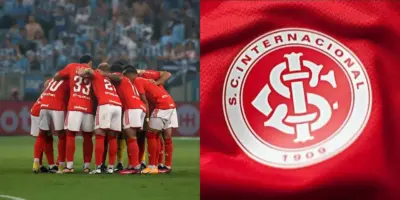 Rasteira no Cruzeiro e nova dupla de Bustos: Craque de R$ 11,5 milhões diz SIM para jogar no Internacional