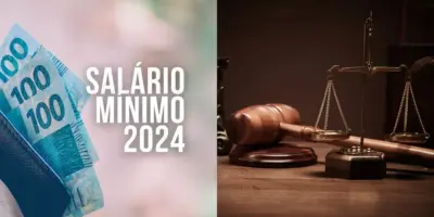 “Aprovaram”: Lei do salário mínimo traz nova disparada em 2024 e valor de R$1769 entra em vigor em março