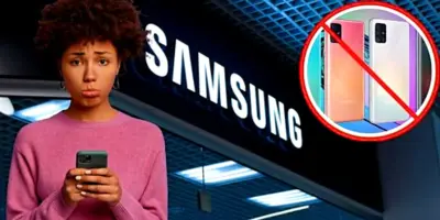 Fim da linha: Estes celulares da Samsung estão com os dias contados e darão adeus em 2024