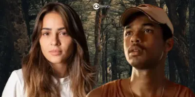 Filha do inimigo peita Inocêncio e João Pedro é apunhalado pelo pai: 2 encrencas provocam caos em Renascer