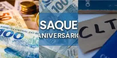 CLT's têm 3 extras disponíveis agora - Foto: Montagem