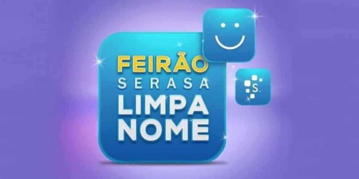 Limpa Nome responsável pela quitação das dívidas dos idosos (Reprodução: Internet)