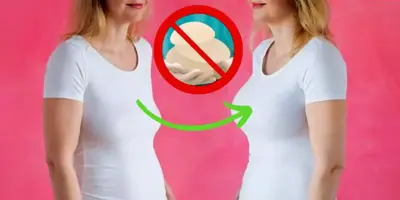 Fim do peito caído: 4 passos INFALÍVEIS garante seios mais bonitos que silicone em mulheres a partir dos 40