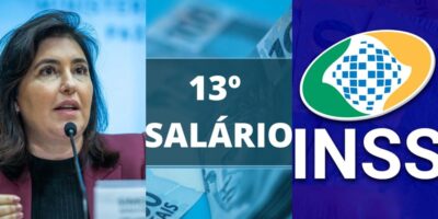 R$ 30 bilhões, antecipação melhor do que o 13º e nova lei no INSS - Foto: Montagem