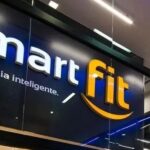 SmartFit (Foto: Reprodução: Instagram)