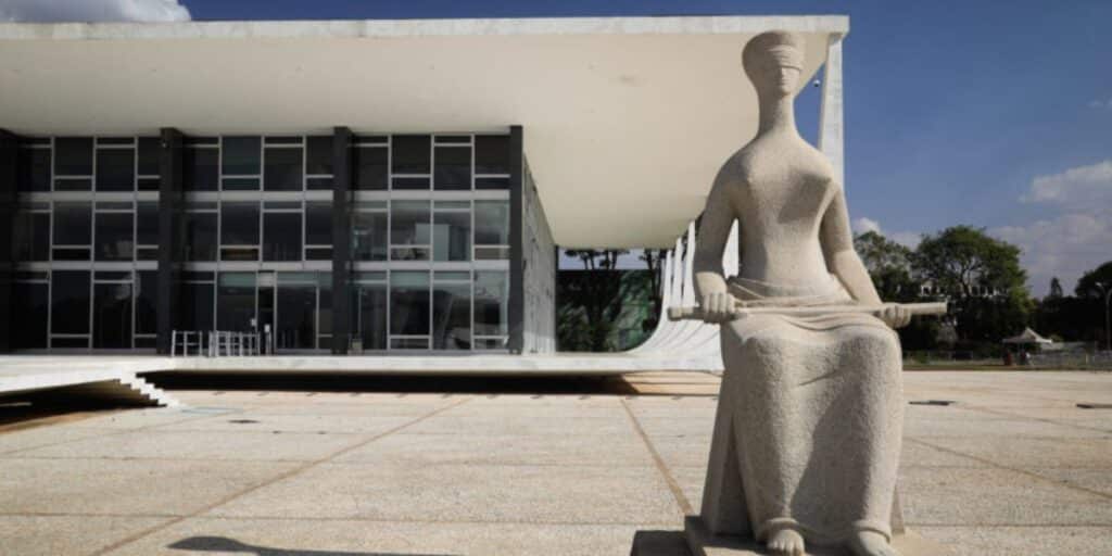 STF confirmou que a revisão da vida toda é uma decisão constitucional (Reprodução: Internet)