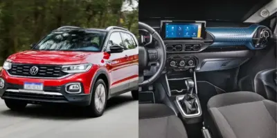 A volta de uma lenda após 22 anos: Montadora mais amada ressurge com novo carro pra matar o Volkswagen T-Cross
