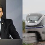 Tarcísio de Freitas confirmou nova linha em São Paulo (Reprodução: Montagem TV Foco)