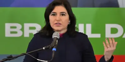 “Estamos falando de R$50 bilhões”: Anúncio de Tebet sobre liberação do INSS chega como grande VITÓRIA em 2024