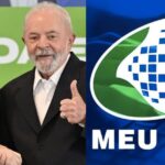 Lula e Tebet confirmam novidades no INSS (Foto: Internet)