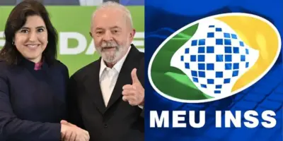 R$ 10 bilhões e novo benefício: 2 novas leis de Tebet e Lula confirmadas aos beneficiários do INSS em 2024