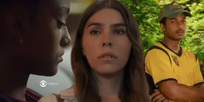 Apunhalada pelas costas e sexo em meio a matagal: 2 reviravoltas deixam Renascer de cabeça pra baixo