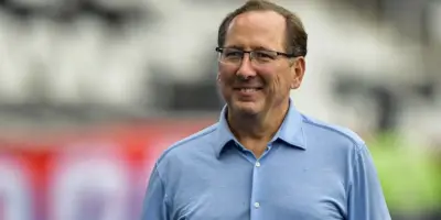 Substituto de Tiago Nunes, desfecho de Pablo e chegada de xerifão da zaga: Textor crava 3 viradas no Botafogo