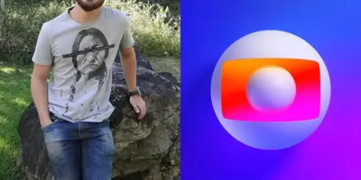 Irreconhecível e motorista de Uber: Respire fundo antes de ver como ator mirim de Malhação, da Globo, vive hoje