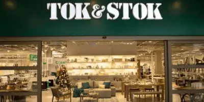 1,6 bi: Tok&Stok acaba de ser comprada por gigante varejista e se torna a maior do Brasil para aniquilar a Magalu