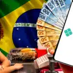 Trabalhadores de carteira assinada e servidores tem direito a valor extra neste mês de março de 2024 (Foto Reprodução/Montagem/Lennita/Tv Foco)