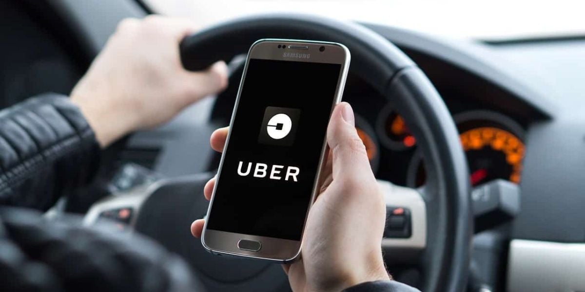 A empresa também terá que se adequar as novas regras no Brasil (Reprodução/Foto: Uber/Divulgação)