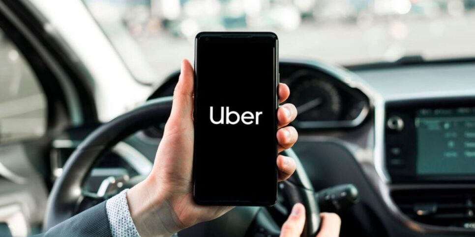 Uber