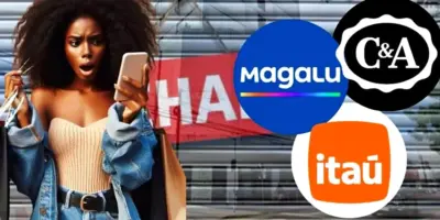 Imagem card com fundo